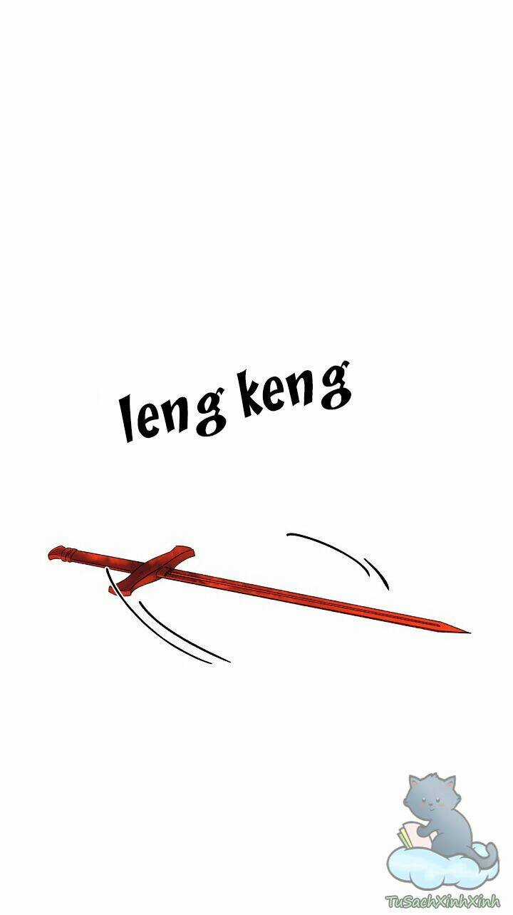 Công Chúa Bãi Rác - Chapter 48 - Trang 42