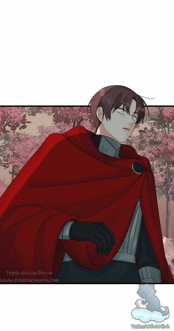 Công Chúa Bãi Rác - Chapter 48 - Trang 43