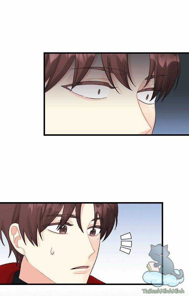Công Chúa Bãi Rác - Chapter 48 - Trang 44