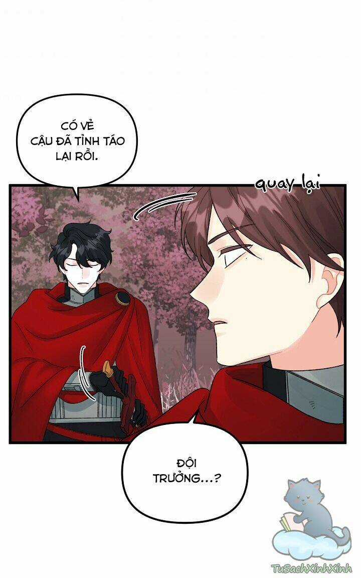 Công Chúa Bãi Rác - Chapter 48 - Trang 46