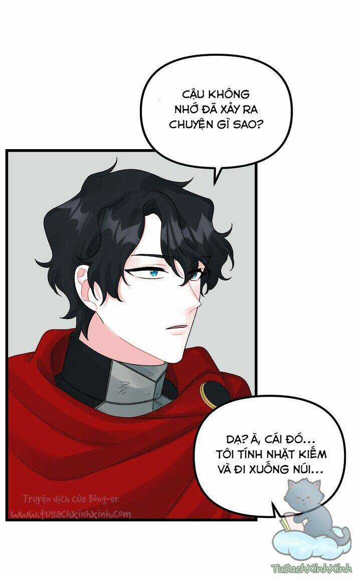 Công Chúa Bãi Rác - Chapter 48 - Trang 47