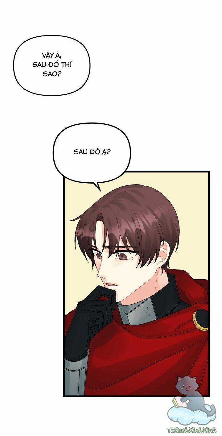 Công Chúa Bãi Rác - Chapter 48 - Trang 48