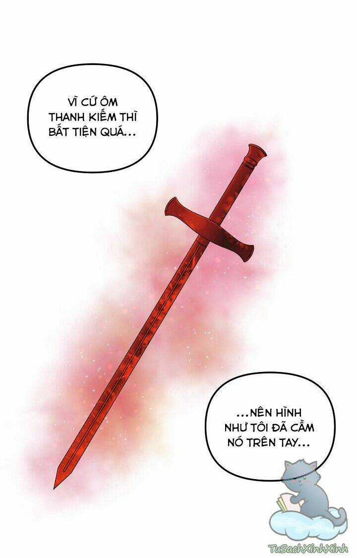 Công Chúa Bãi Rác - Chapter 48 - Trang 49