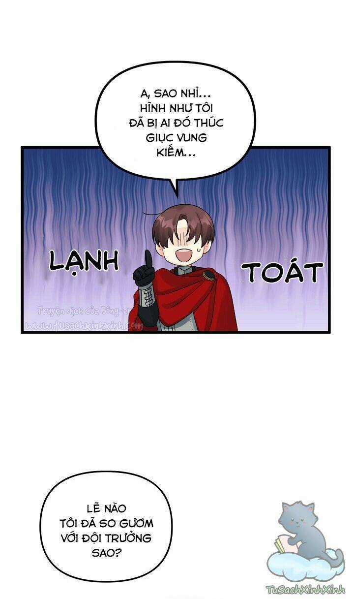 Công Chúa Bãi Rác - Chapter 48 - Trang 50