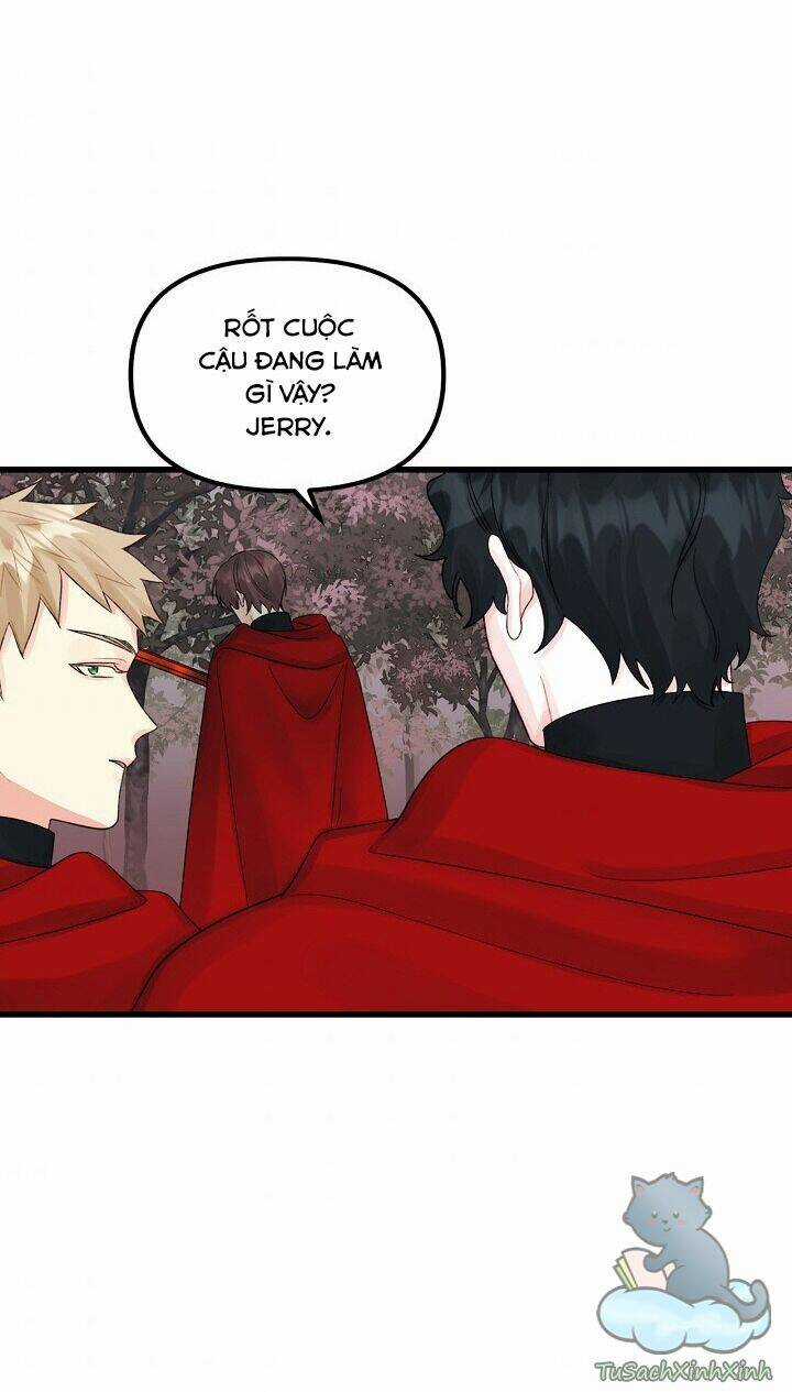 Công Chúa Bãi Rác - Chapter 48 - Trang 6