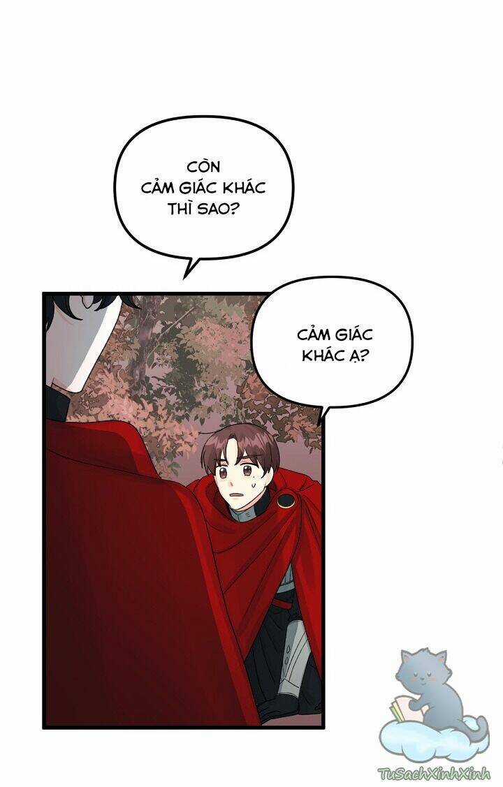 Công Chúa Bãi Rác - Chapter 48 - Trang 52