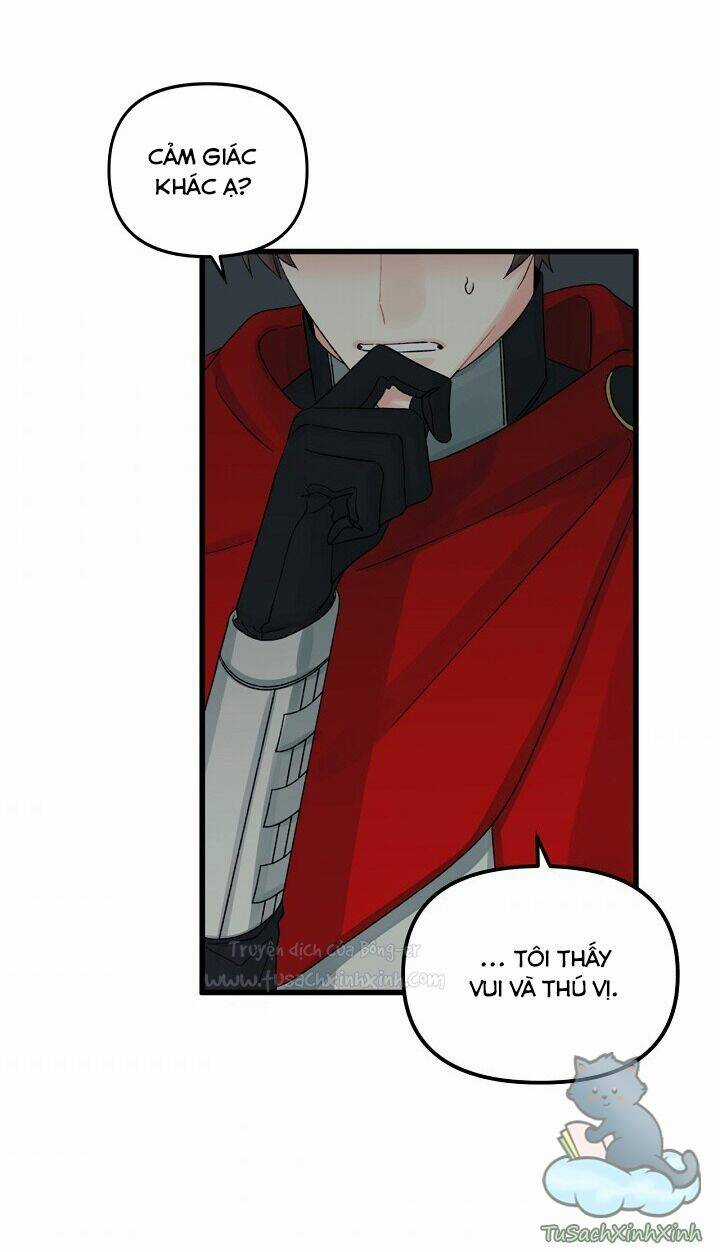 Công Chúa Bãi Rác - Chapter 48 - Trang 53