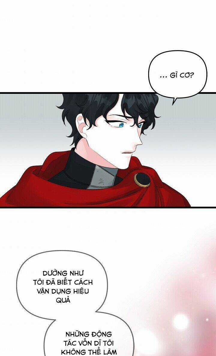 Công Chúa Bãi Rác - Chapter 48 - Trang 54