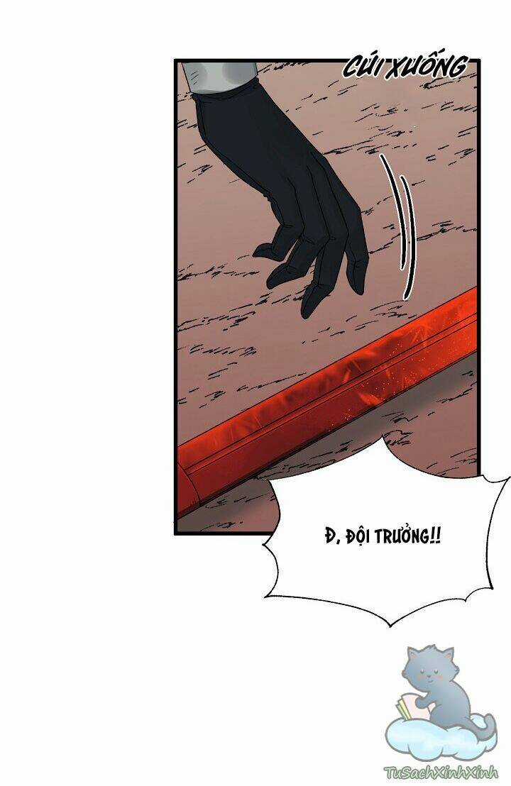 Công Chúa Bãi Rác - Chapter 48 - Trang 57