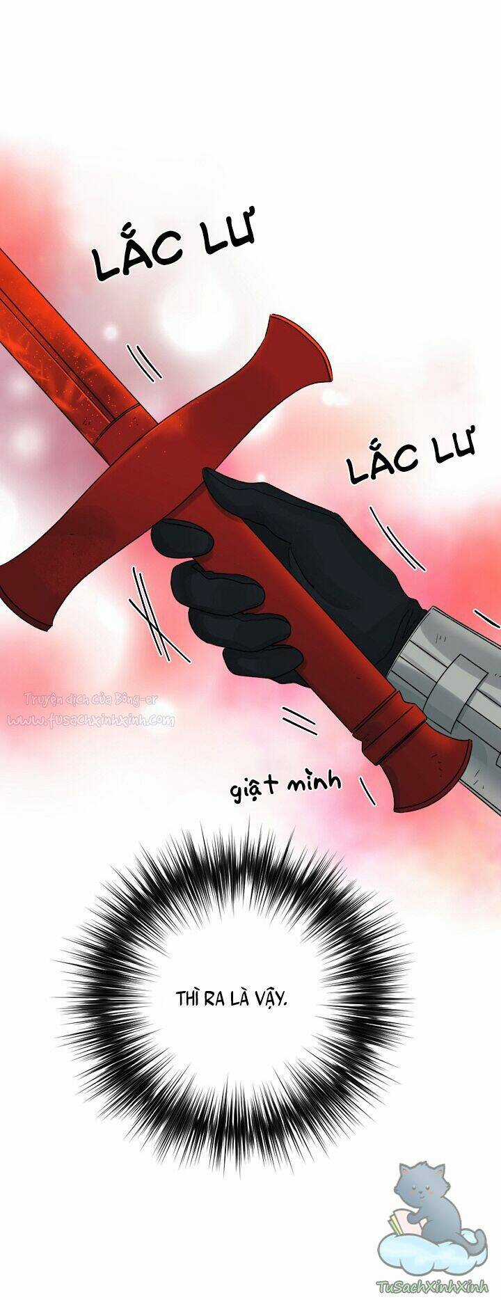 Công Chúa Bãi Rác - Chapter 48 - Trang 58