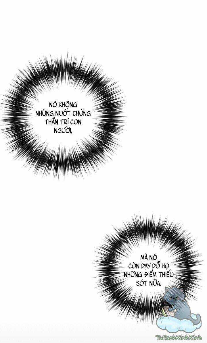 Công Chúa Bãi Rác - Chapter 48 - Trang 59