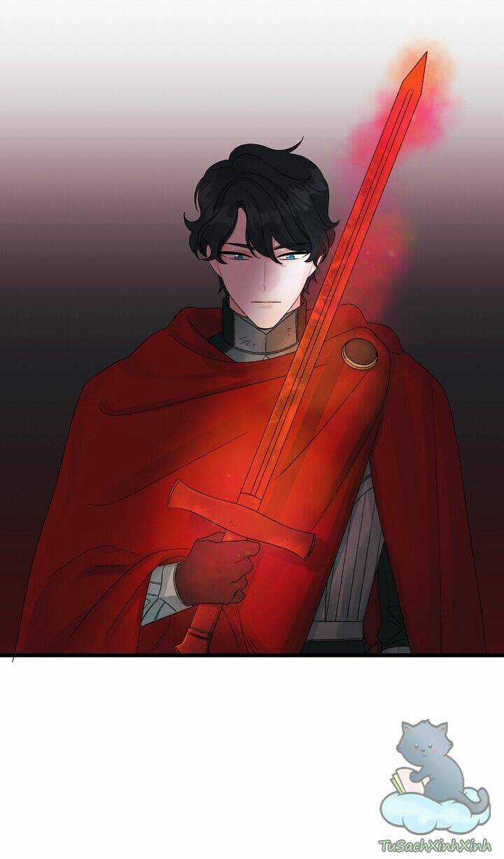 Công Chúa Bãi Rác - Chapter 48 - Trang 60