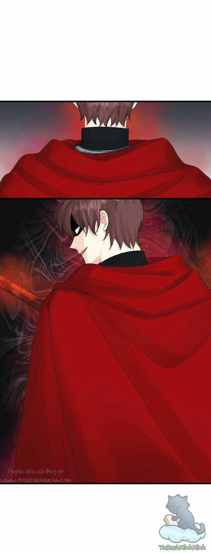 Công Chúa Bãi Rác - Chapter 48 - Trang 7