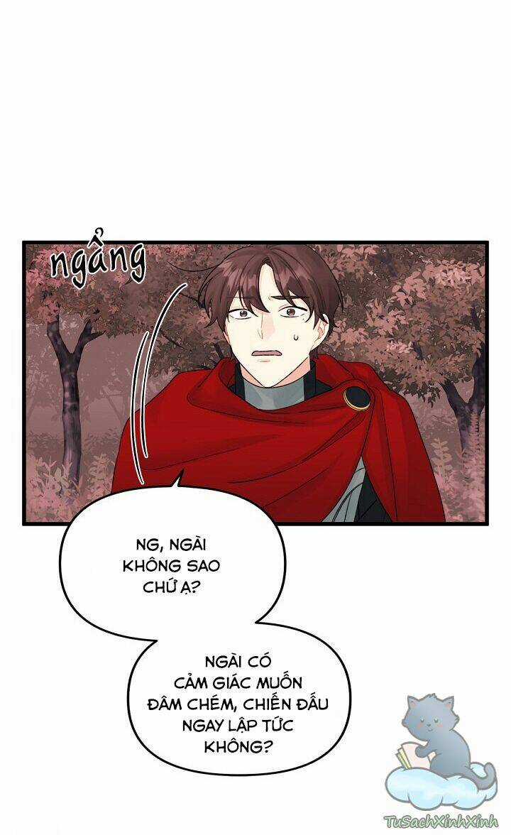 Công Chúa Bãi Rác - Chapter 48 - Trang 61