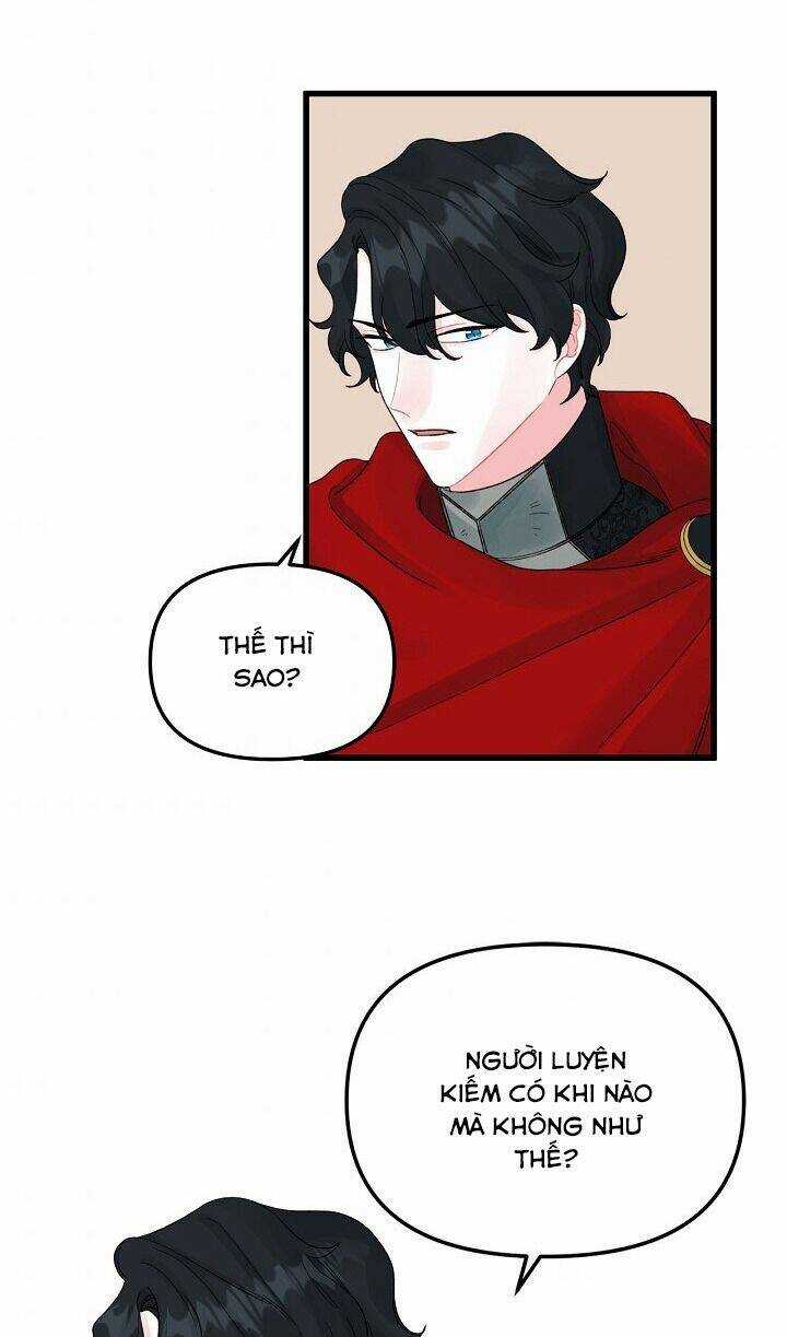 Công Chúa Bãi Rác - Chapter 48 - Trang 62