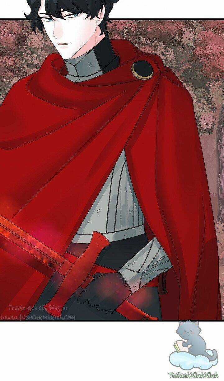 Công Chúa Bãi Rác - Chapter 48 - Trang 63