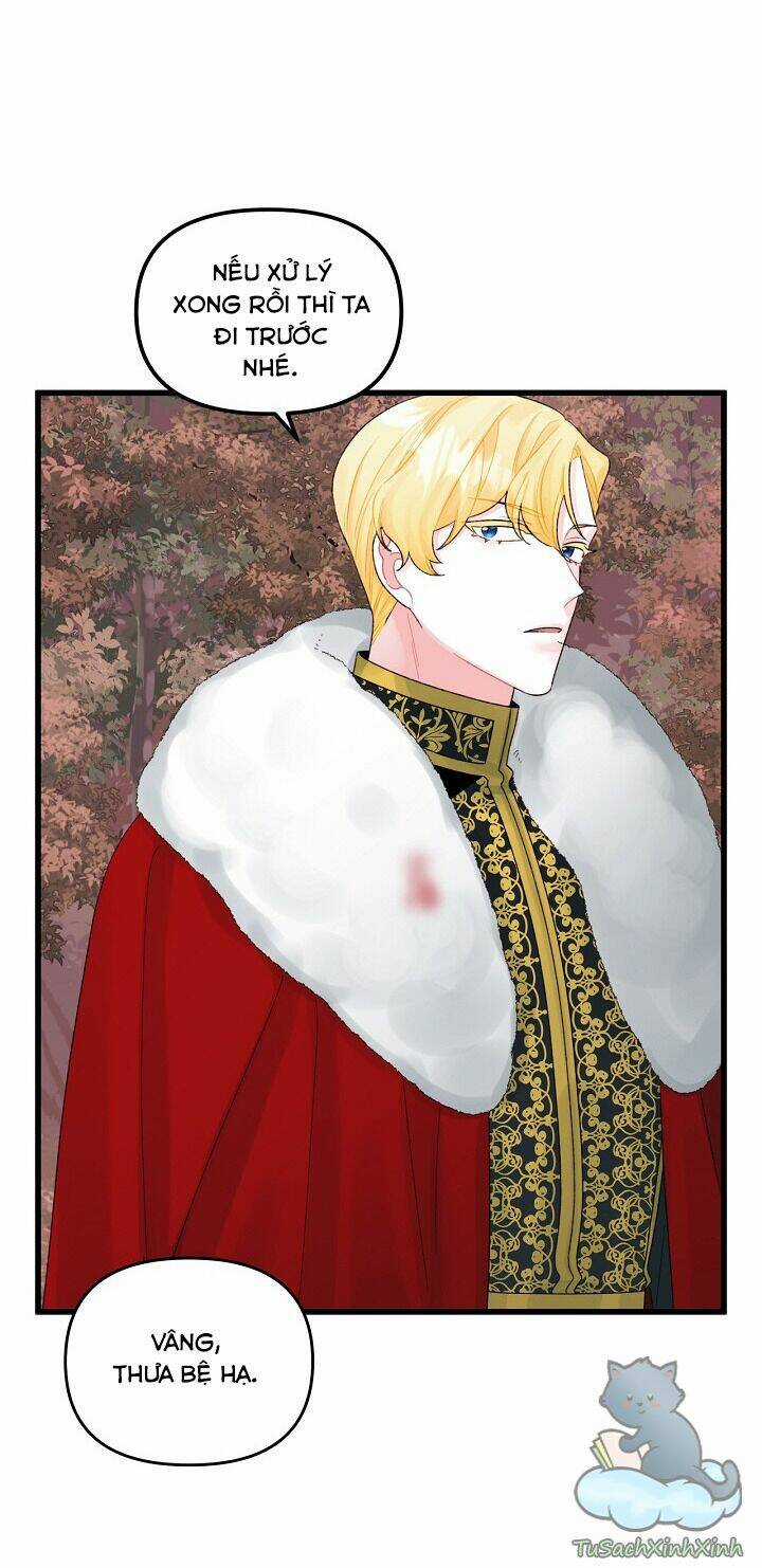 Công Chúa Bãi Rác - Chapter 48 - Trang 64