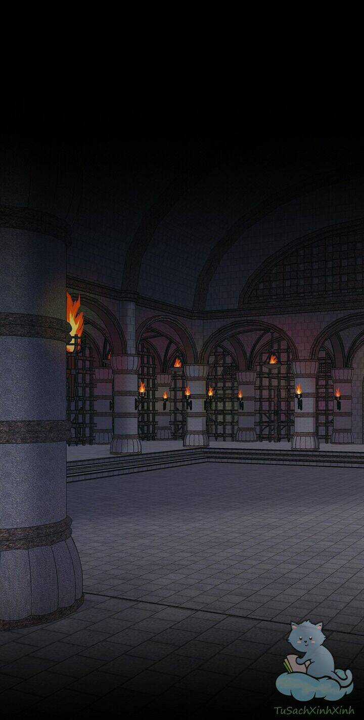 Công Chúa Bãi Rác - Chapter 48 - Trang 66