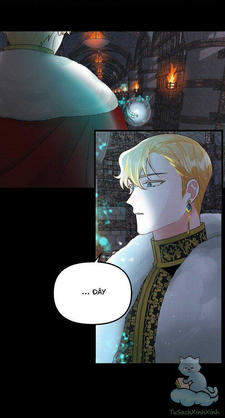 Công Chúa Bãi Rác - Chapter 48 - Trang 67