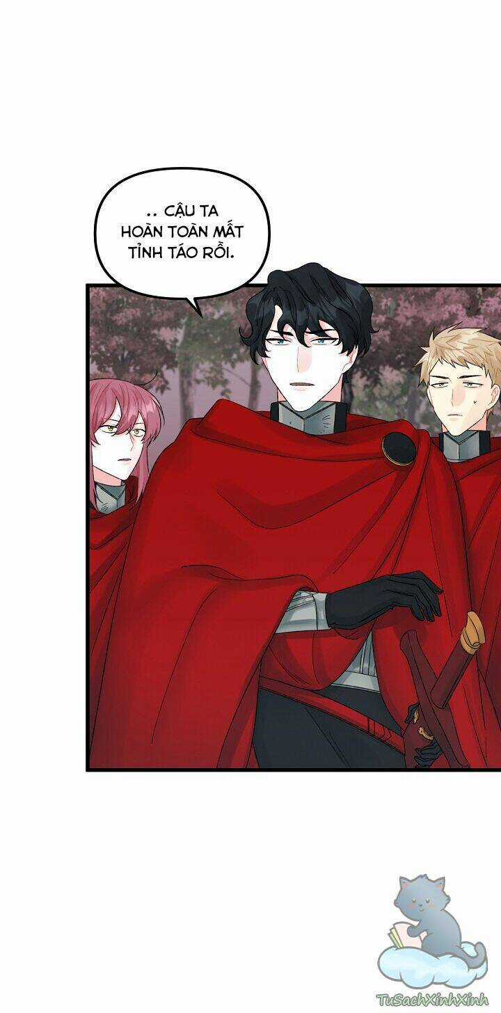 Công Chúa Bãi Rác - Chapter 48 - Trang 8