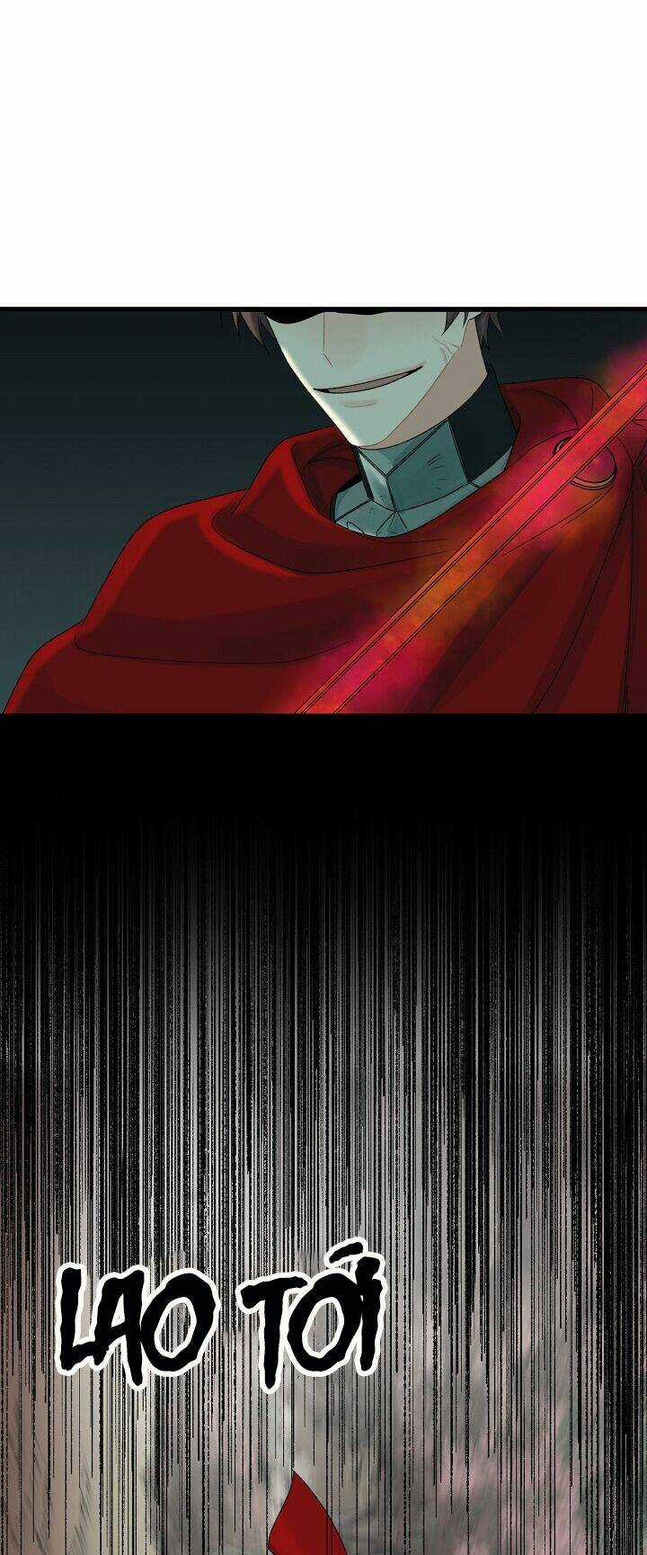 Công Chúa Bãi Rác - Chapter 48 - Trang 9