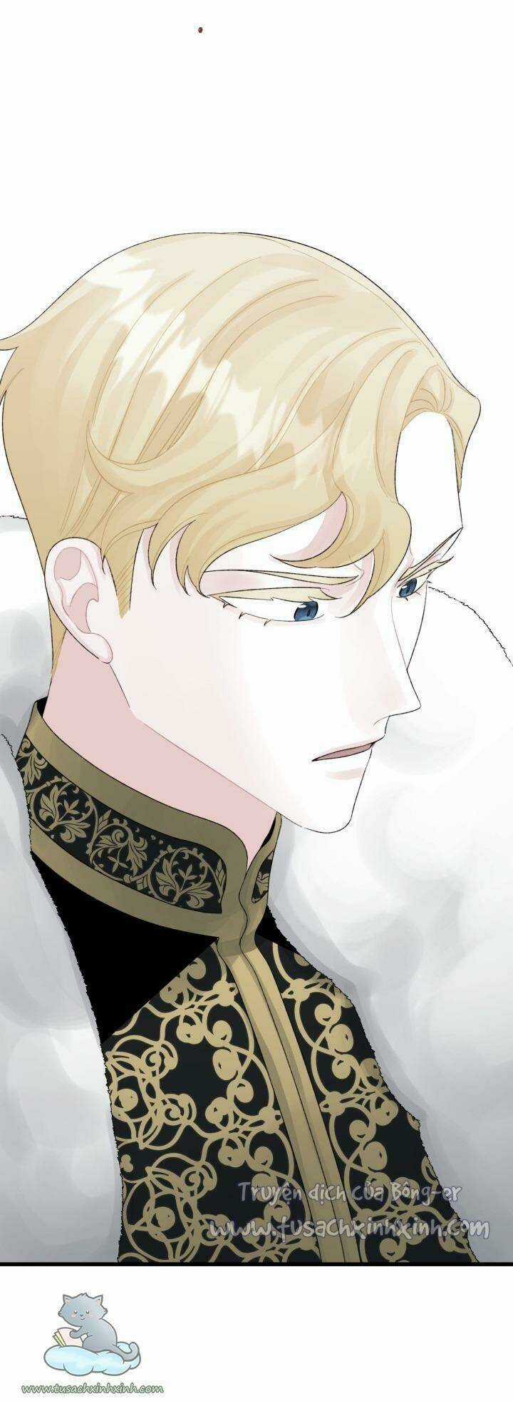 Công Chúa Bãi Rác - Chapter 49 - Trang 14