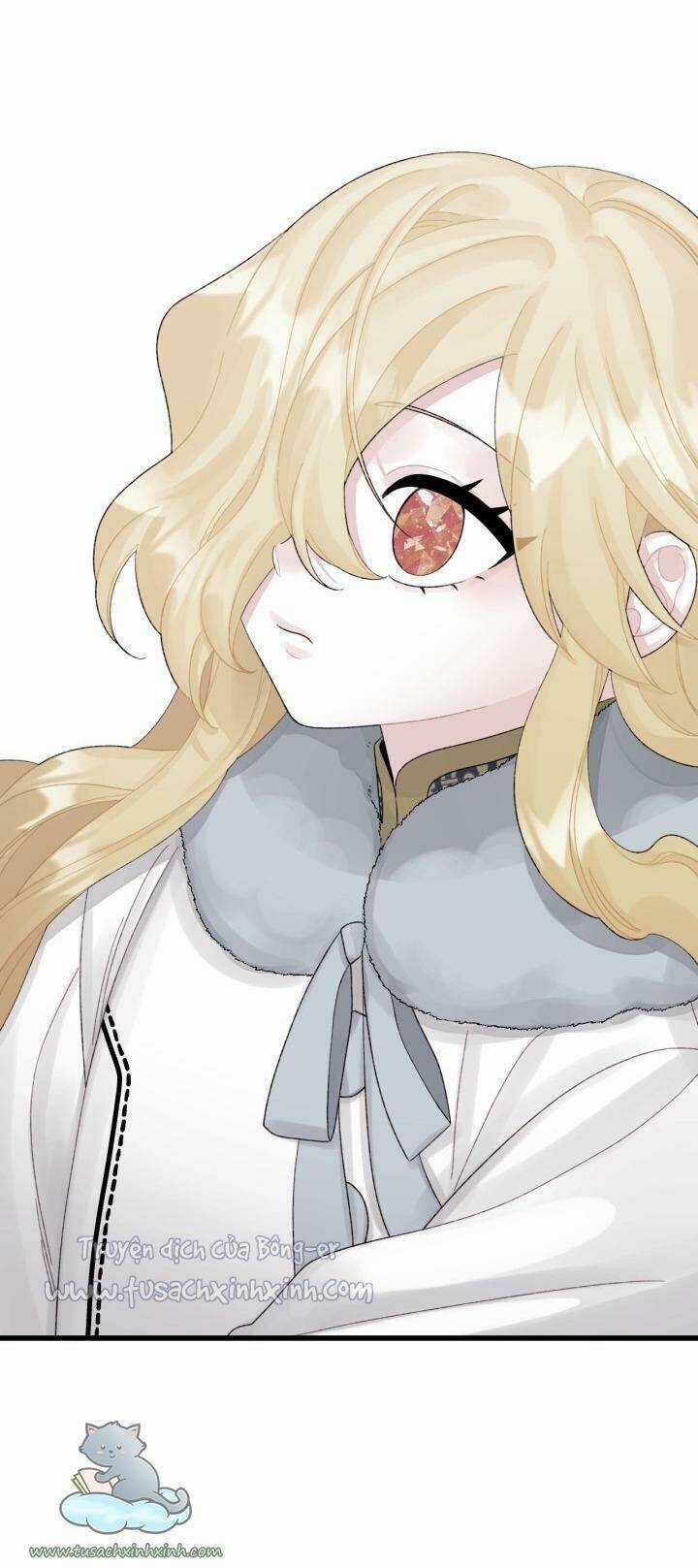 Công Chúa Bãi Rác - Chapter 49 - Trang 16