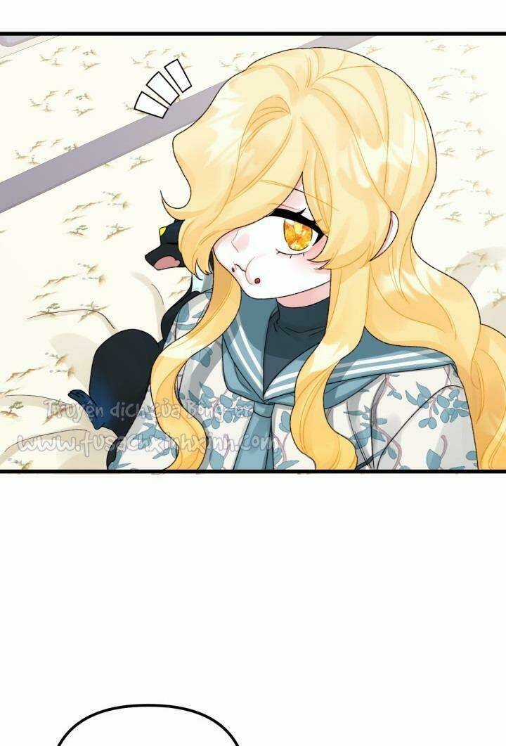 Công Chúa Bãi Rác - Chapter 49 - Trang 18