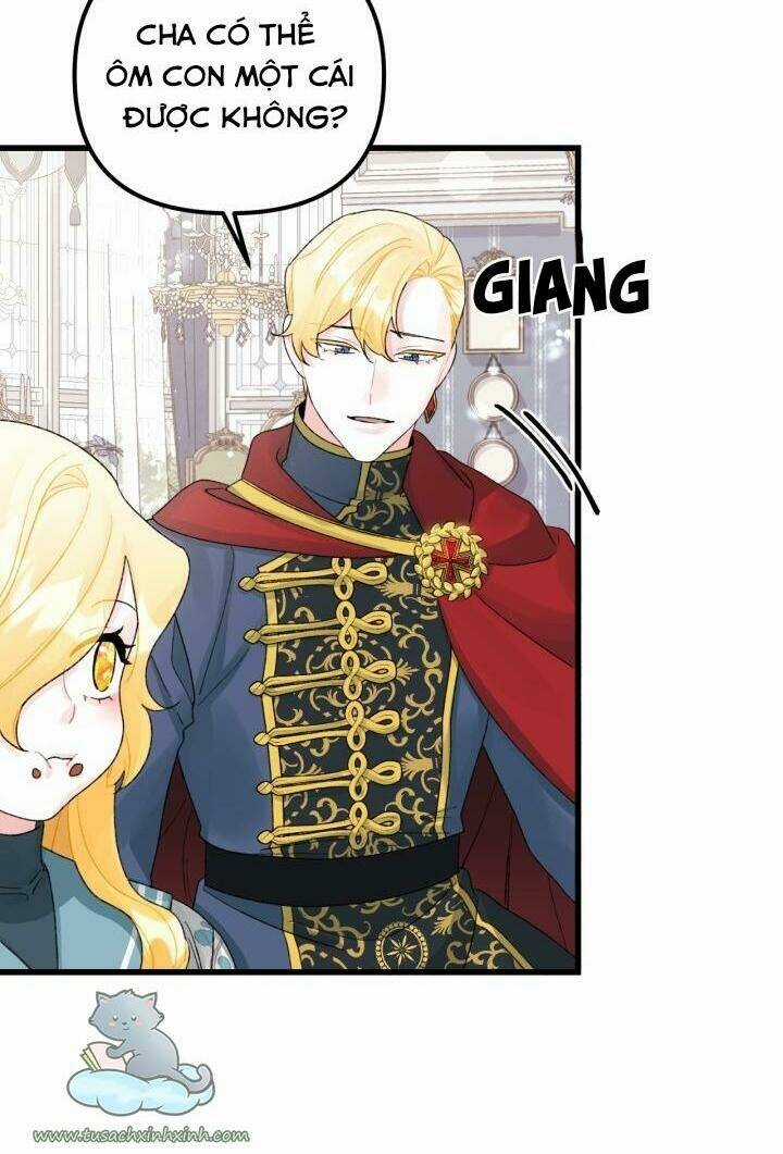 Công Chúa Bãi Rác - Chapter 49 - Trang 19