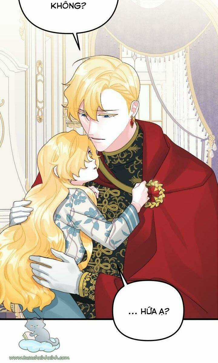 Công Chúa Bãi Rác - Chapter 49 - Trang 23