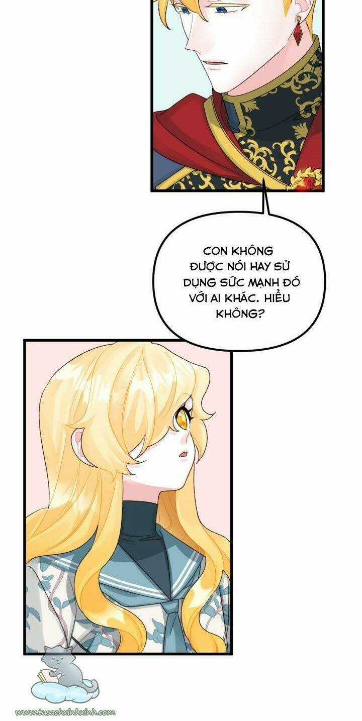 Công Chúa Bãi Rác - Chapter 49 - Trang 25