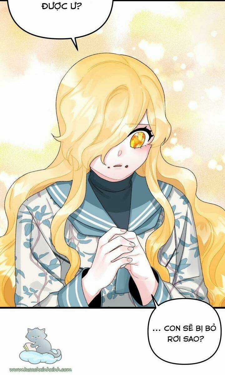 Công Chúa Bãi Rác - Chapter 49 - Trang 27