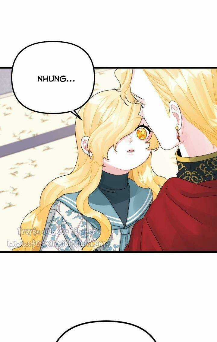 Công Chúa Bãi Rác - Chapter 49 - Trang 30