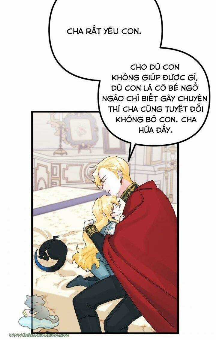 Công Chúa Bãi Rác - Chapter 49 - Trang 31