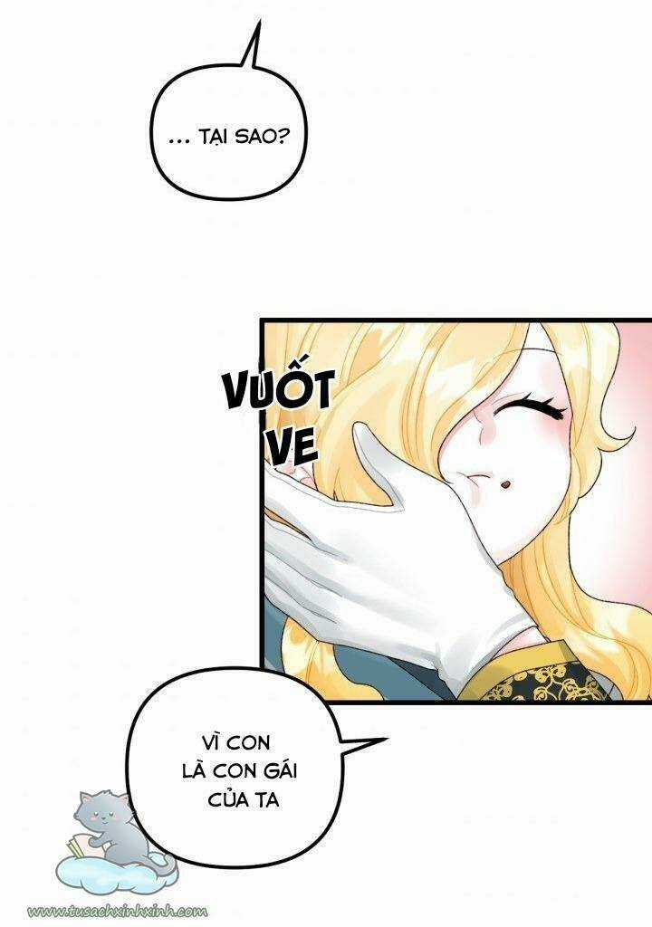 Công Chúa Bãi Rác - Chapter 49 - Trang 32