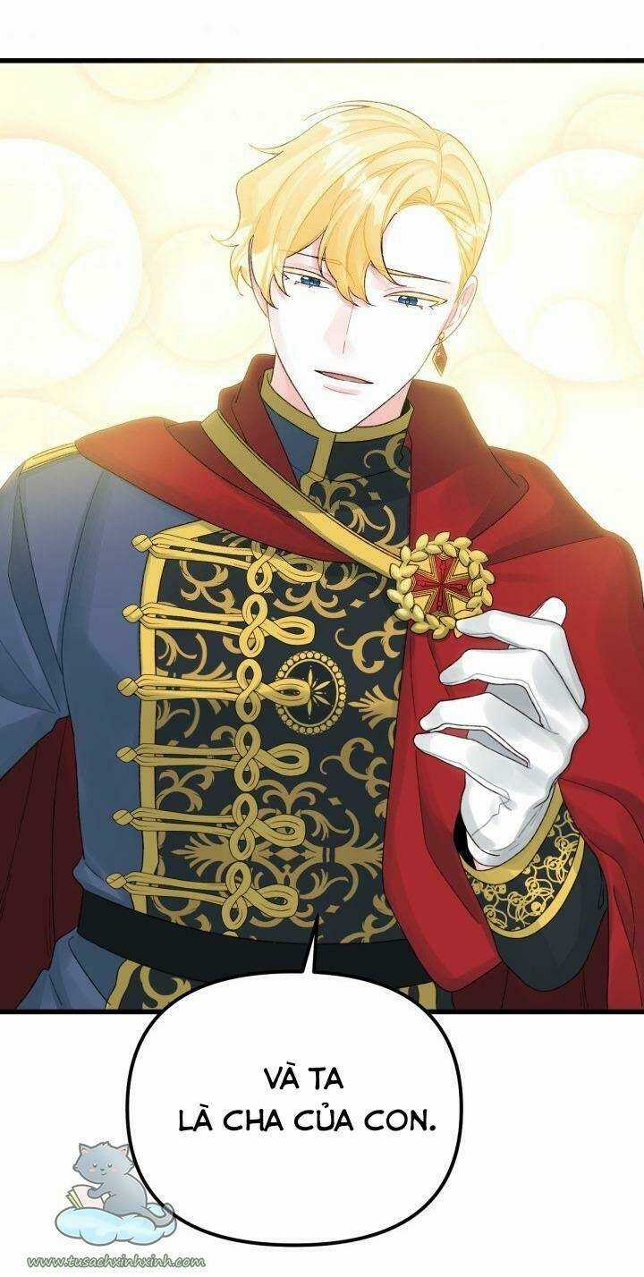 Công Chúa Bãi Rác - Chapter 49 - Trang 33