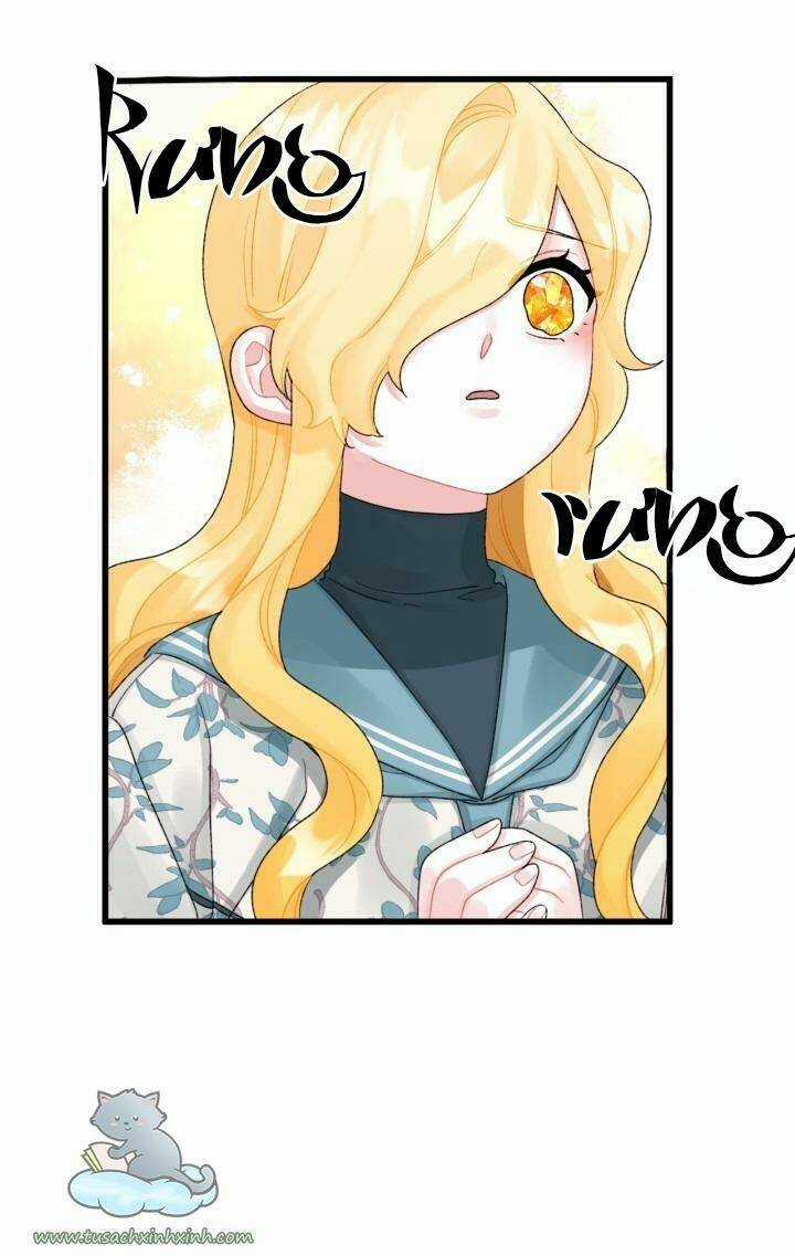 Công Chúa Bãi Rác - Chapter 49 - Trang 34