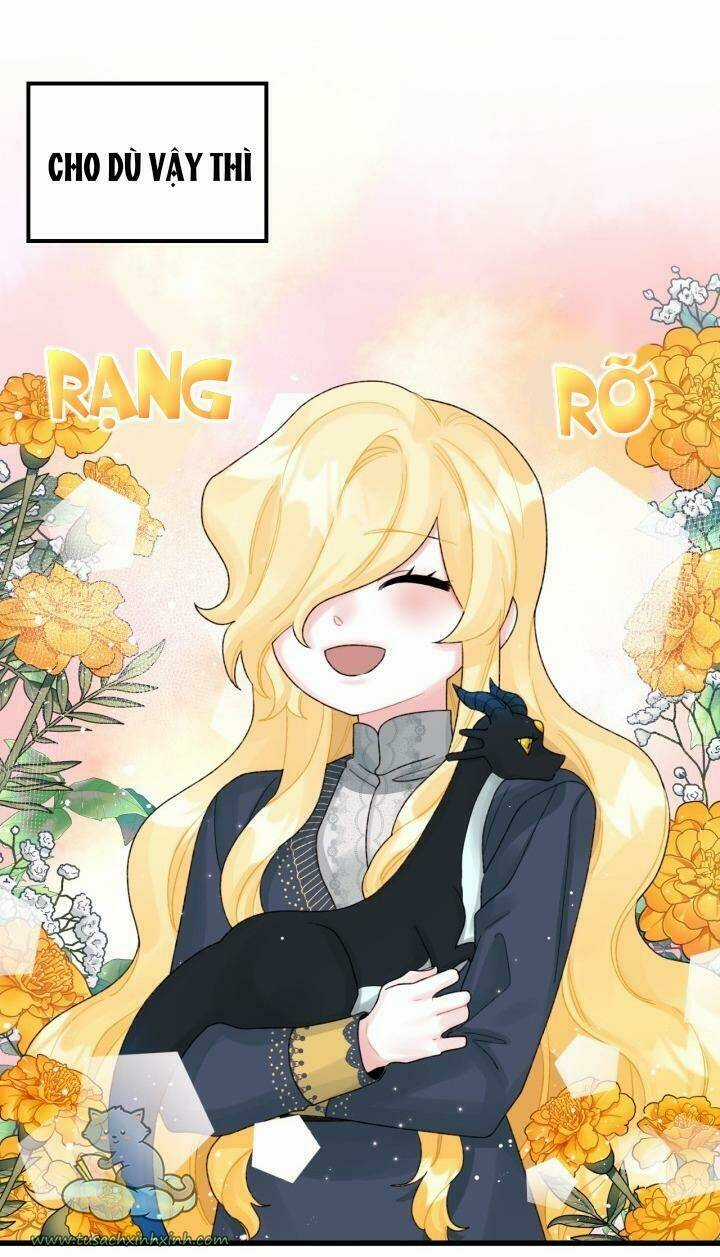 Công Chúa Bãi Rác - Chapter 49 - Trang 38