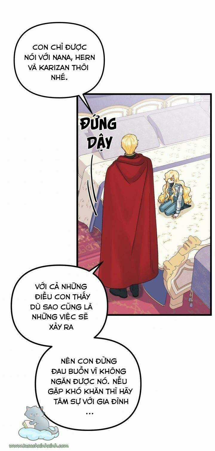 Công Chúa Bãi Rác - Chapter 49 - Trang 40