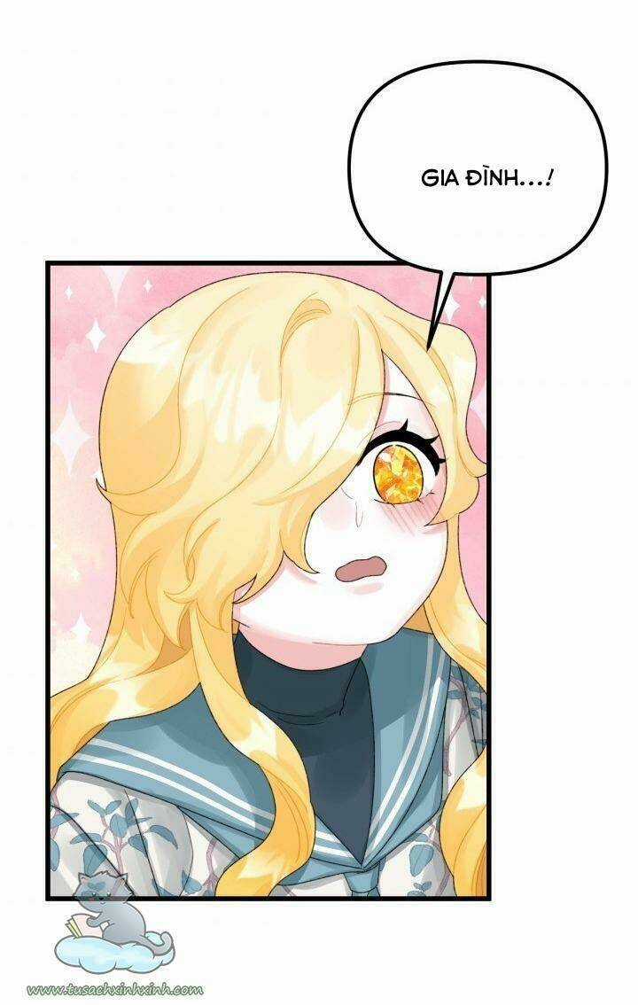 Công Chúa Bãi Rác - Chapter 49 - Trang 41