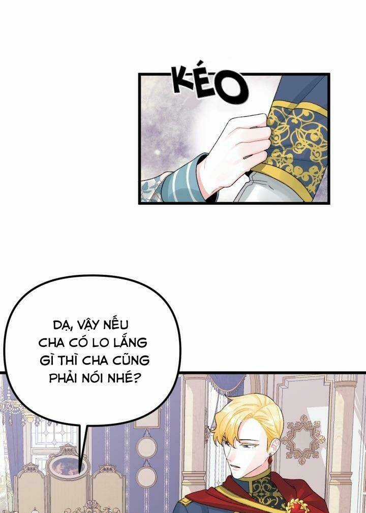 Công Chúa Bãi Rác - Chapter 49 - Trang 42