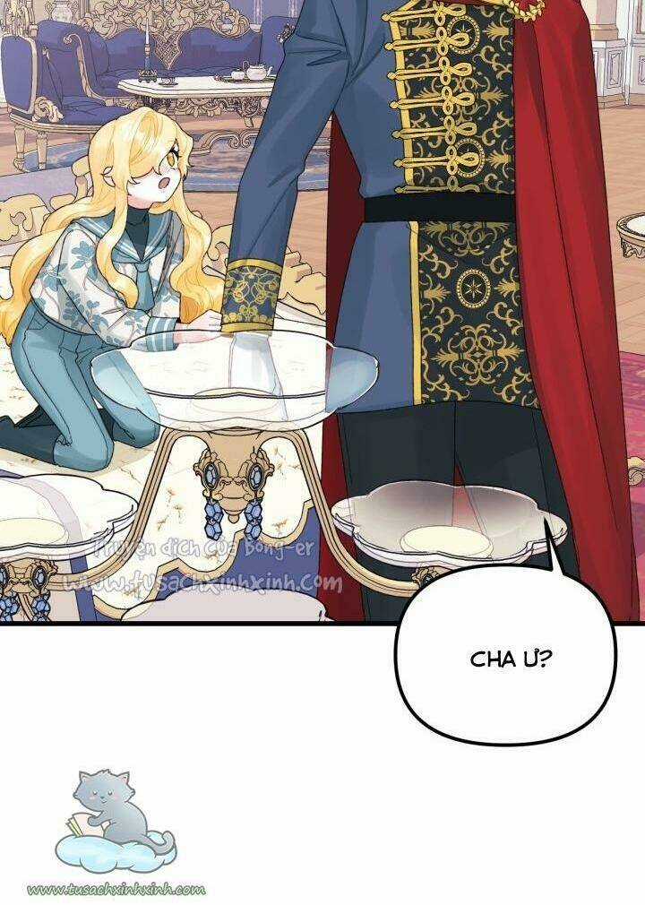 Công Chúa Bãi Rác - Chapter 49 - Trang 43
