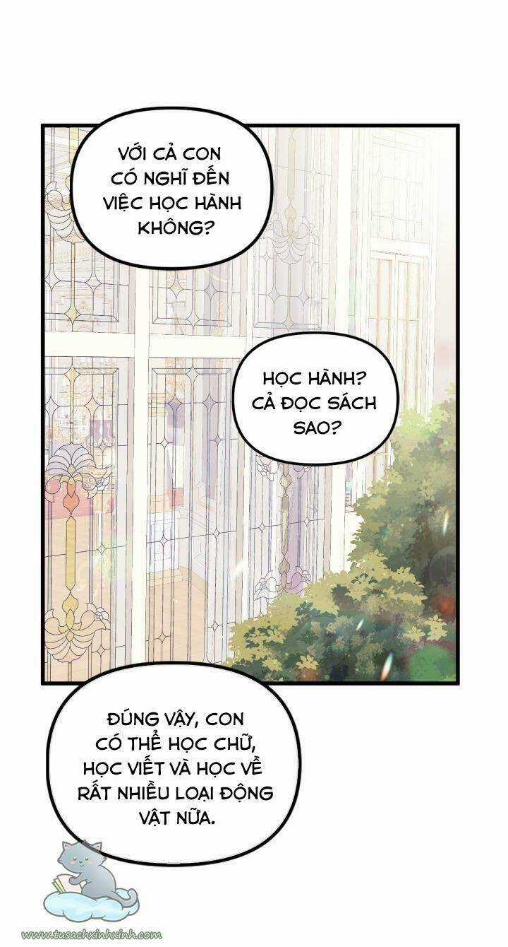 Công Chúa Bãi Rác - Chapter 49 - Trang 46