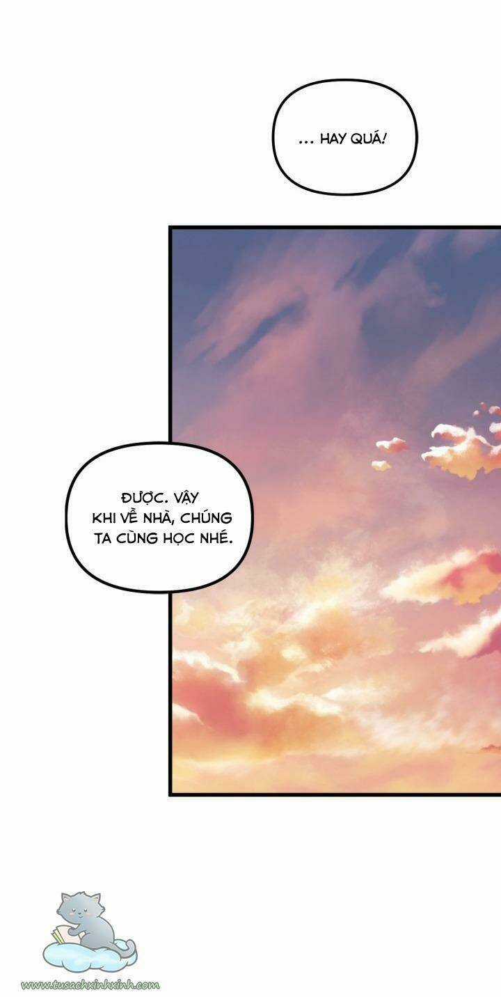 Công Chúa Bãi Rác - Chapter 49 - Trang 47