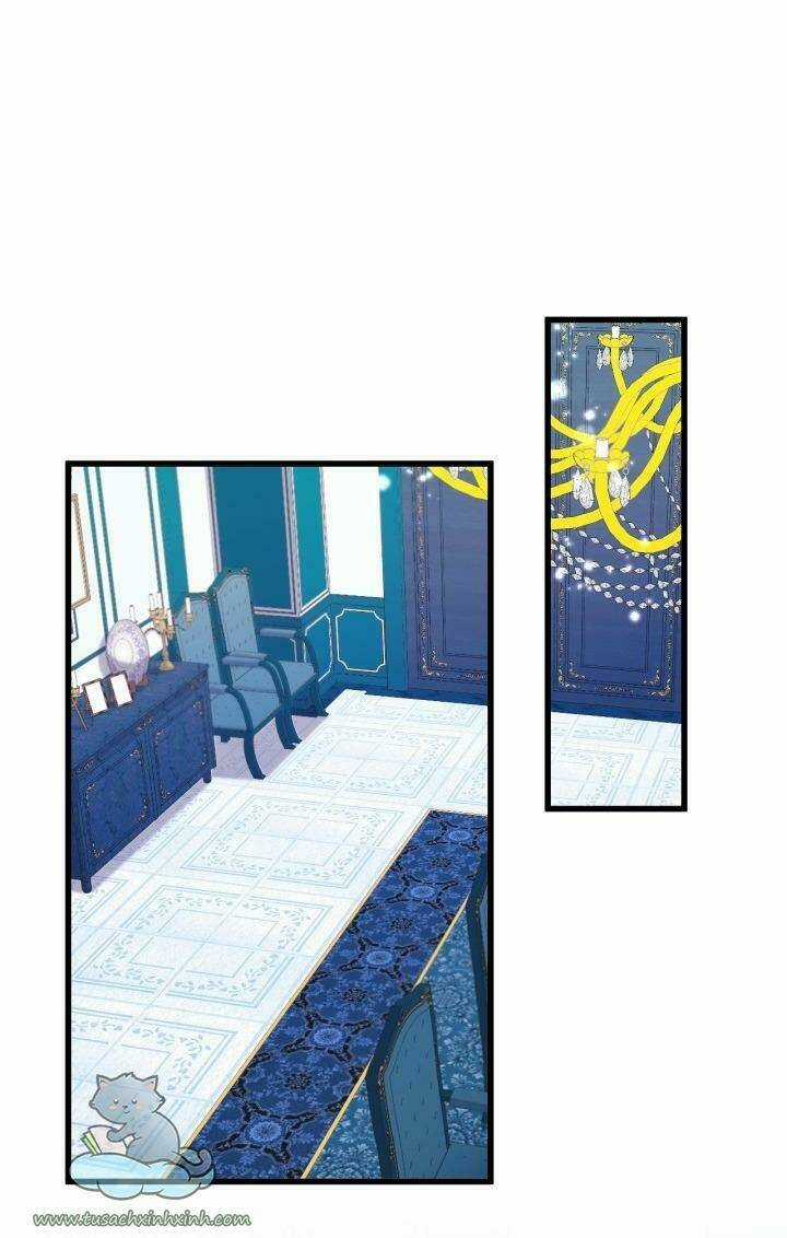 Công Chúa Bãi Rác - Chapter 49 - Trang 48