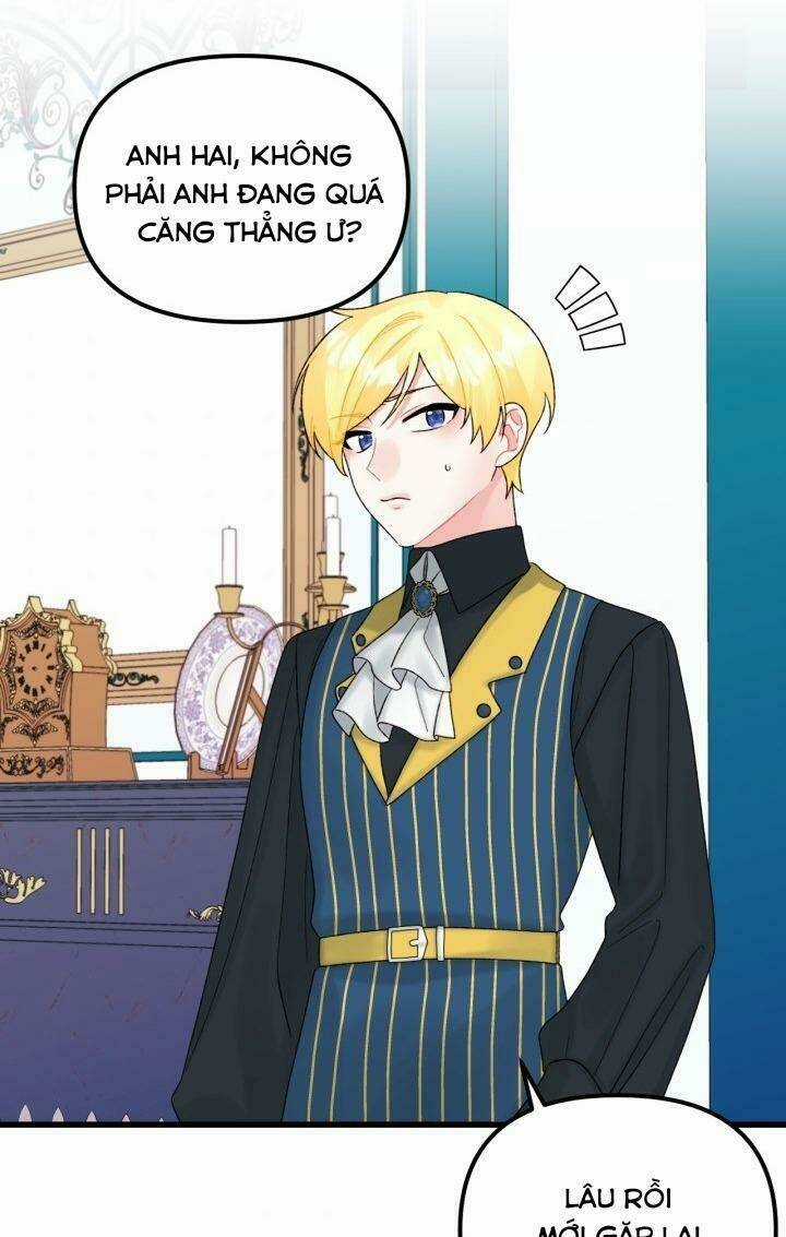 Công Chúa Bãi Rác - Chapter 49 - Trang 49