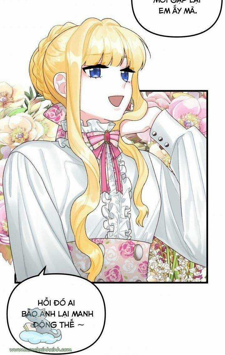 Công Chúa Bãi Rác - Chapter 49 - Trang 50