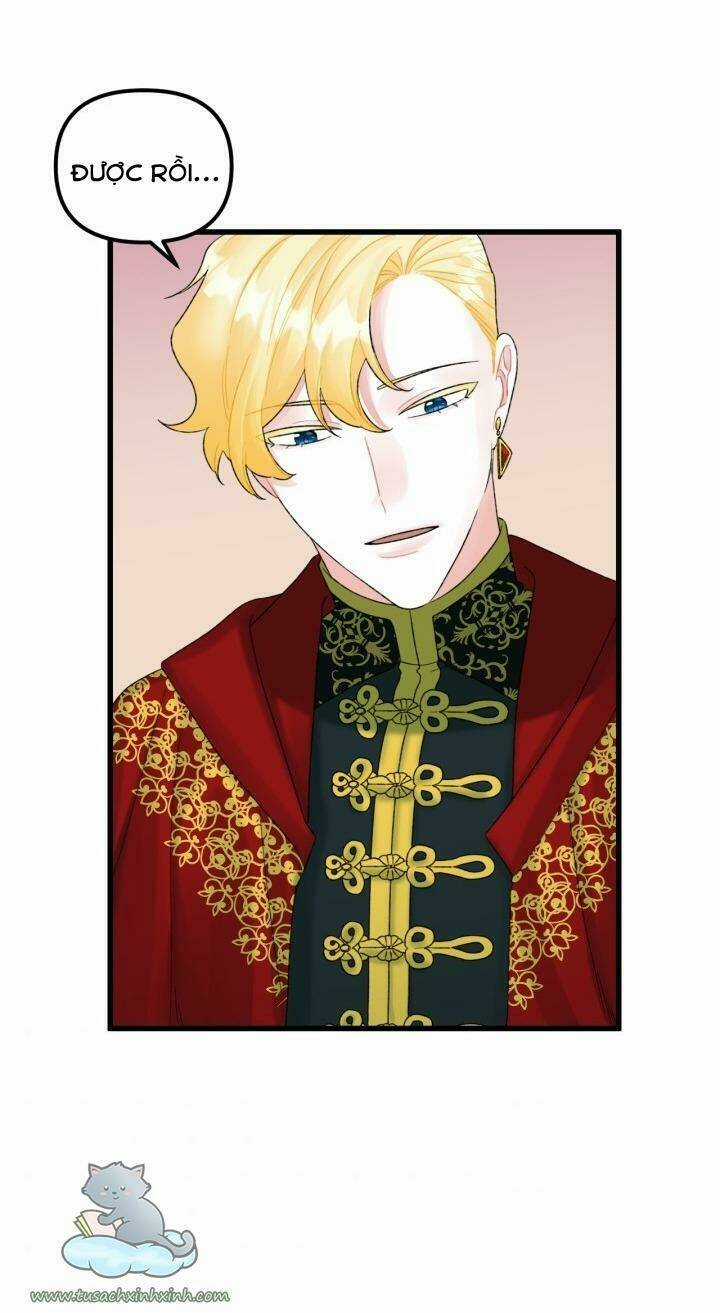 Công Chúa Bãi Rác - Chapter 49 - Trang 57