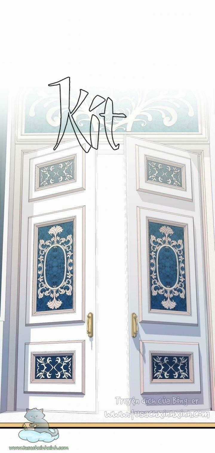 Công Chúa Bãi Rác - Chapter 49 - Trang 58