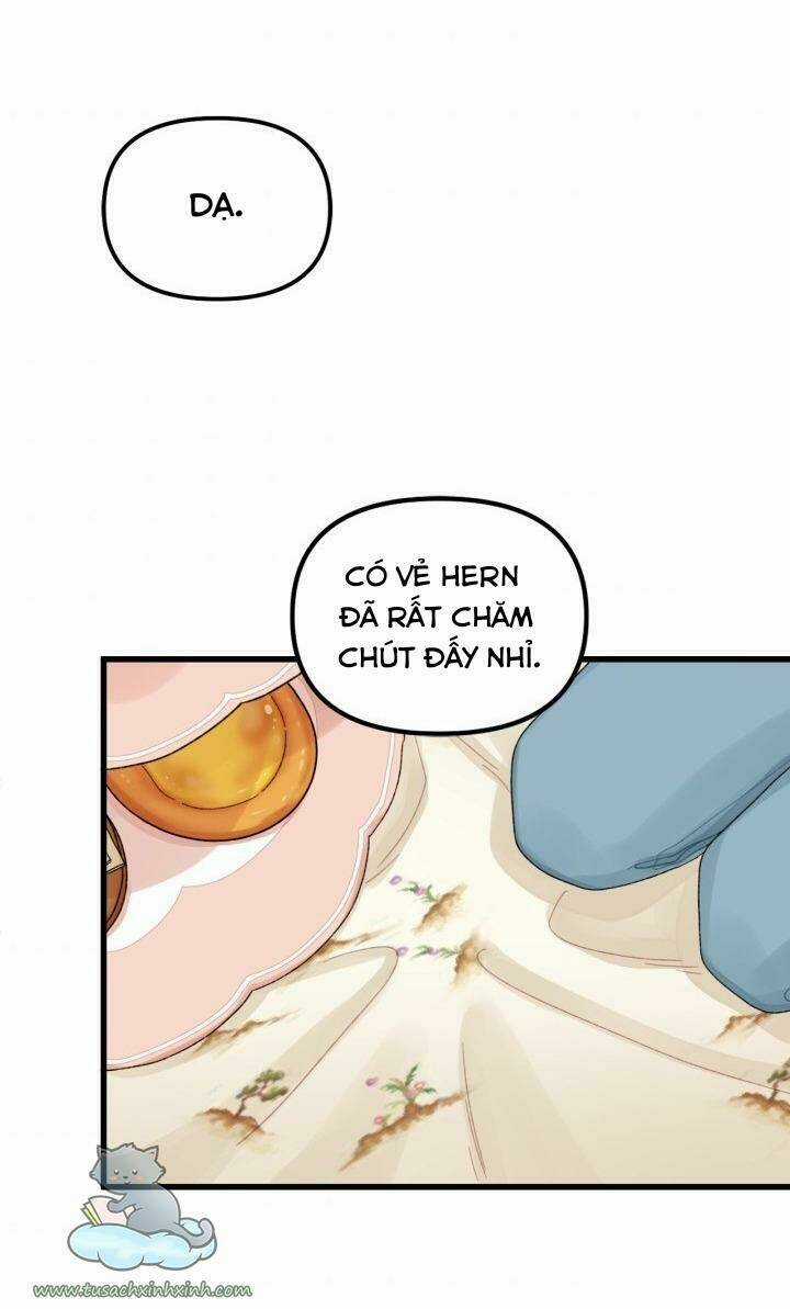 Công Chúa Bãi Rác - Chapter 49 - Trang 7